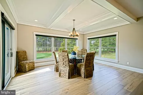 Dining - 152 E Side Dr, Rehoboth Beach, DE 19971 photo 2 of 4