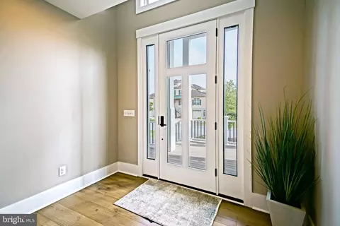 Entry Way - 152 E Side Dr, Rehoboth Beach, DE 19971 photo 7 of 10