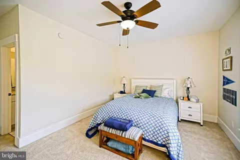 Bedroom - 152 E Side Dr, Rehoboth Beach, DE 19971 photo 10 of 10