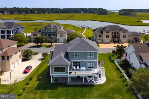 View/Area - 152 E Side Dr, Rehoboth Beach, DE 19971 photo 6 of 7