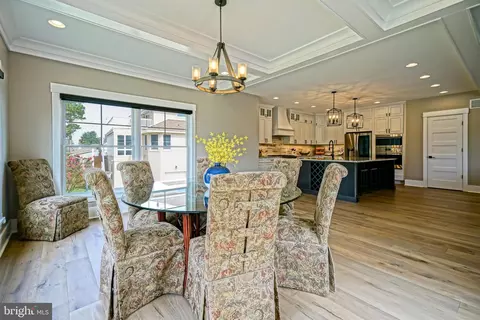 Dining - 152 E Side Dr, Rehoboth Beach, DE 19971 photo 3 of 4