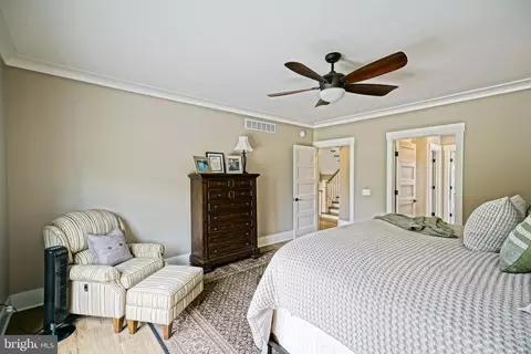 Bedroom - 152 E Side Dr, Rehoboth Beach, DE 19971 photo 3 of 10
