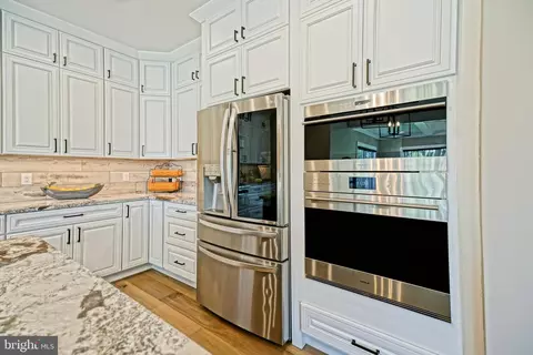 Kitchen - 152 E Side Dr, Rehoboth Beach, DE 19971 photo 8 of 9