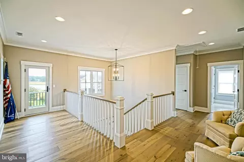 Entry Way - 152 E Side Dr, Rehoboth Beach, DE 19971 photo 4 of 10