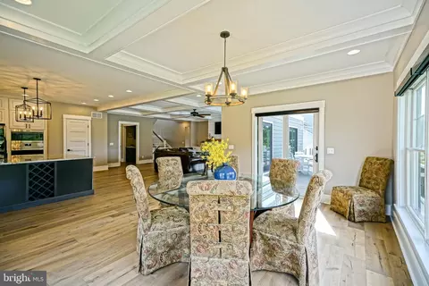 Dining - 152 E Side Dr, Rehoboth Beach, DE 19971 photo 4 of 4