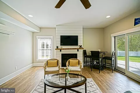 Living - 152 E Side Dr, Rehoboth Beach, DE 19971 photo 3 of 3