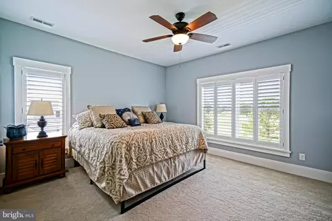 Bedroom - 152 E Side Dr, Rehoboth Beach, DE 19971 photo 5 of 10