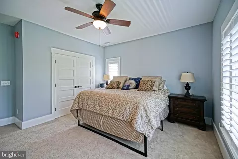 Bedroom - 152 E Side Dr, Rehoboth Beach, DE 19971 photo 6 of 10