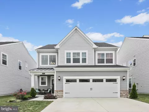 33411 Hickory St, Millsboro, DE 19966