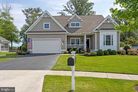 32360 Gypsea Ct, Dagsboro, DE 19939