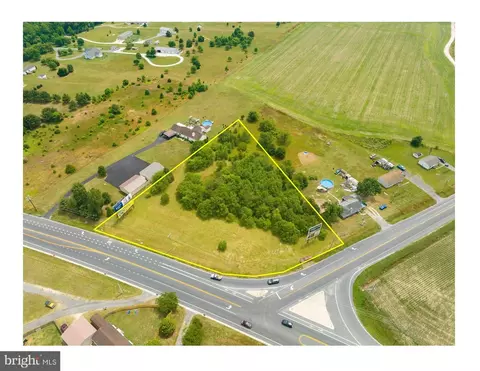 0 Route 404, Bridgeville, DE 19933
