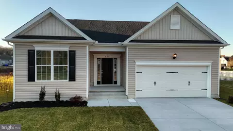 428 Tunbridge Ct, Millsboro, DE 19966