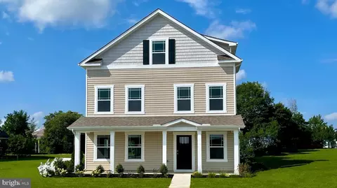 900 S Walnut St, Milford, DE 19963