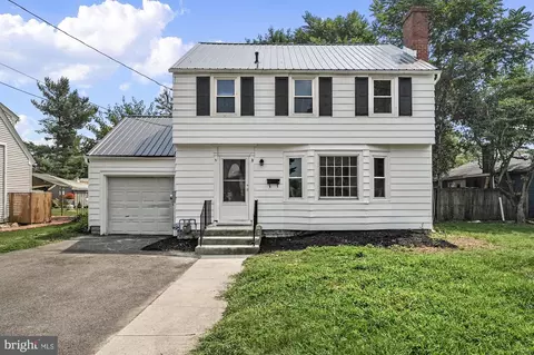 309 Cedar St, Bridgeville, DE 19933