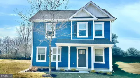 904 S Walnut St, Milford, DE 19963