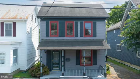 313 Market St, Lewes, DE 19958