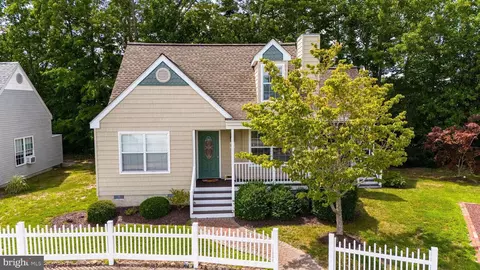 38661 Jamestown Cir #83, Frankford, DE 19945
