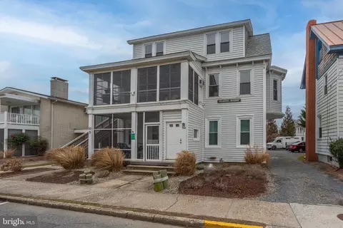 10 Hickman St # -D, Rehoboth Beach, DE 19971