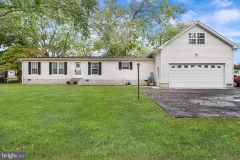 35613 Wolfe Neck Rd, Rehoboth Beach, DE 19971