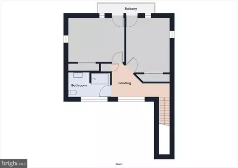 Floorplan - 19673 Buck Run, Georgetown, DE 19947 photo 2 of 3