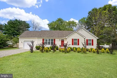 35560 Jami Ave, Laurel, DE 19956 photo 2
