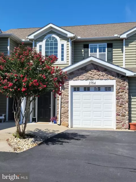 18880 Bent Anchor Ct #3704D, Rehoboth Beach, DE 19971