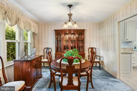 Dining - 9685 Walnut Dr, Seaford, DE 19973 photo 2 of 2