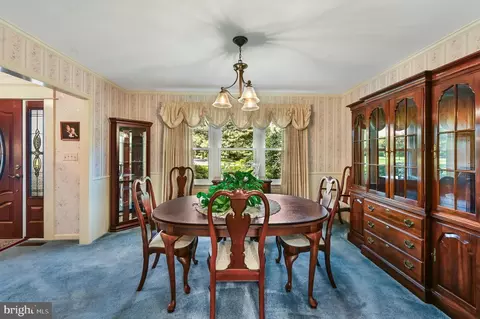 Dining - 9685 Walnut Dr, Seaford, DE 19973 photo 1 of 2
