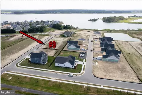 32010 Nathan Hale Dr #9, Rehoboth Beach, DE 19971