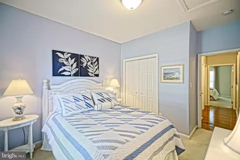 Bedroom - 33094 E Light Dr, Lewes, DE 19958 photo 4 of 17