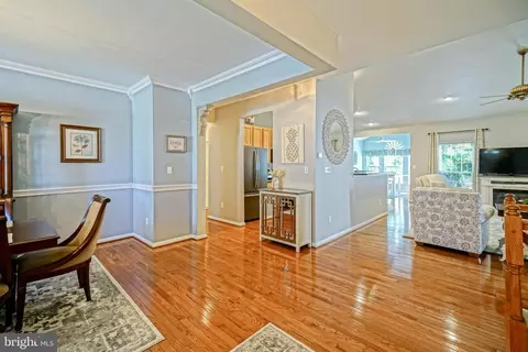 Entry Way - 33094 E Light Dr, Lewes, DE 19958 photo 2 of 8