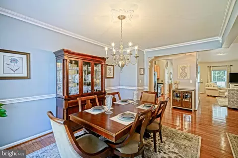Dining - 33094 E Light Dr, Lewes, DE 19958 photo 3 of 8