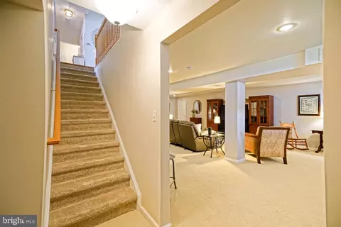 Entry Way - 33094 E Light Dr, Lewes, DE 19958 photo 5 of 8