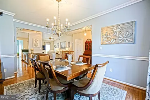 Dining - 33094 E Light Dr, Lewes, DE 19958 photo 4 of 8