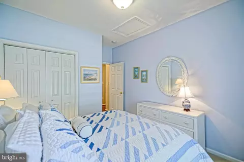 Bedroom - 33094 E Light Dr, Lewes, DE 19958 photo 7 of 17