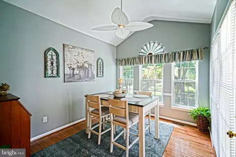 Dining - 33094 E Light Dr, Lewes, DE 19958 photo 5 of 8