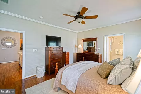 Bedroom - 33094 E Light Dr, Lewes, DE 19958 photo 3 of 17