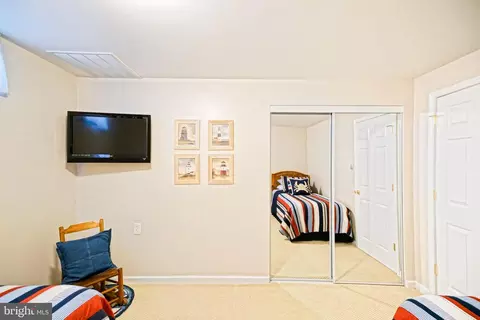Bedroom - 33094 E Light Dr, Lewes, DE 19958 photo 14 of 17