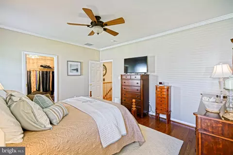 Bedroom - 33094 E Light Dr, Lewes, DE 19958 photo 2 of 17