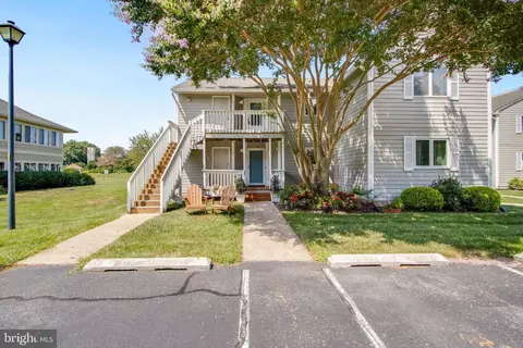 18482 Evelynton Road Unit 3 Rd #11E, Lewes, DE 19958