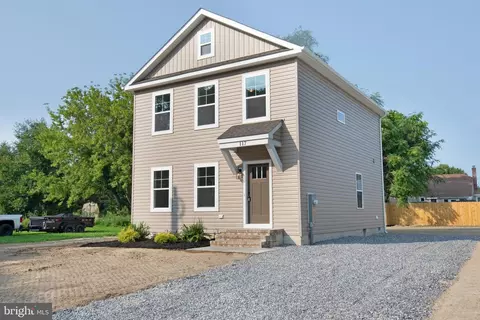 117 1st St, Bridgeville, DE 19933