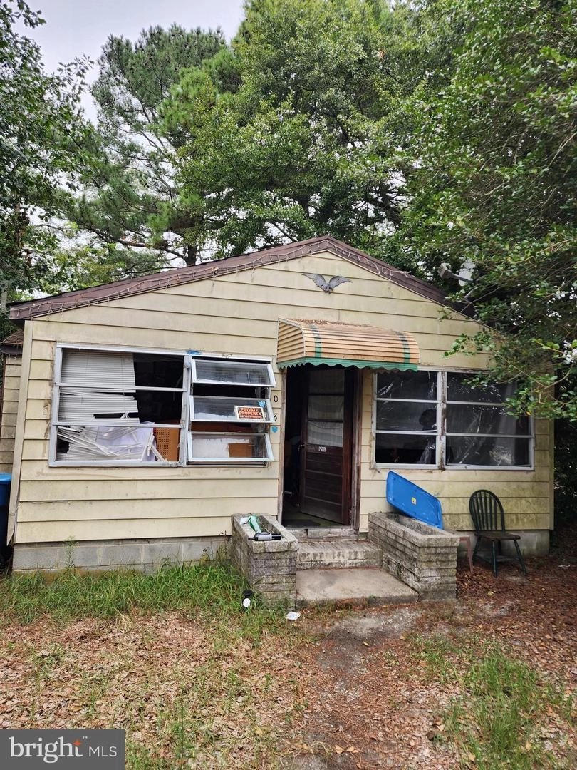 108 Webb Ave, Laurel, DE 19956 photo 1