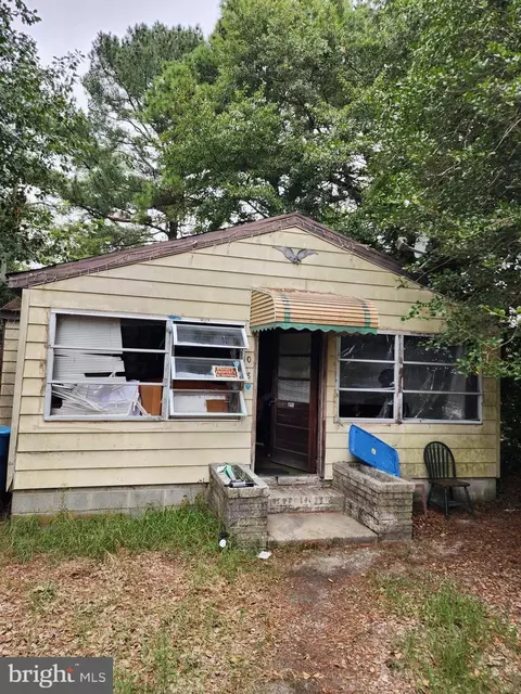 108 Webb Ave, Laurel, DE 19956