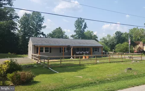 13336 S Union Church Rd, Ellendale, DE 19941