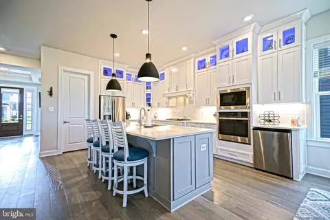 Kitchen - 18333 Alpine Loop, Lewes, DE 19958 photo 1 of 5