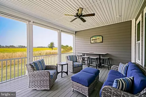 Exterior - 18333 Alpine Loop, Lewes, DE 19958 photo 9 of 16