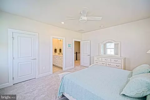 Bedroom - 18333 Alpine Loop, Lewes, DE 19958 photo 10 of 18
