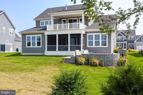 Exterior - 18333 Alpine Loop, Lewes, DE 19958 photo 15 of 16