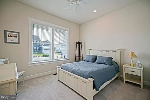 Bedroom - 18333 Alpine Loop, Lewes, DE 19958 photo 5 of 18