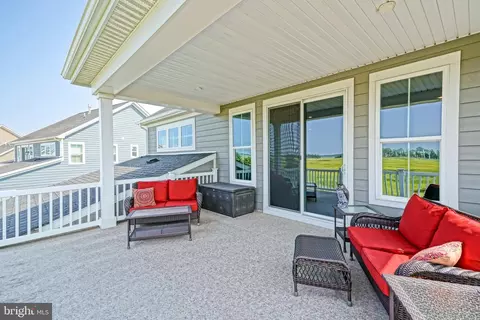Exterior - 18333 Alpine Loop, Lewes, DE 19958 photo 5 of 16